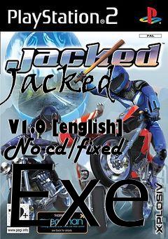 Box art for Jacked
            V1.0 [english] No-cd/fixed Exe