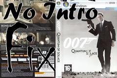 Box art for James
            Bond 007: Quantum Of Solace [all] No Intro Fix