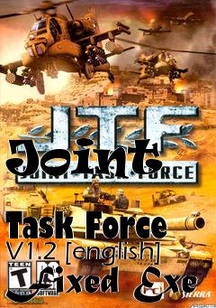 Box art for Joint
            Task Force V1.2 [english] Fixed Exe