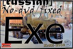 Box art for Kraz
            V1.0 [russian] No-dvd/fixed Exe