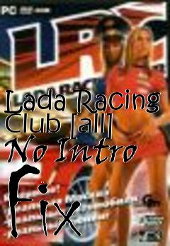 Box art for Lada
Racing Club [all] No Intro Fix