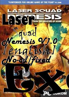 Box art for Laser
      Squad Nemesis V1.0 [english] No-cd/fixed Exe