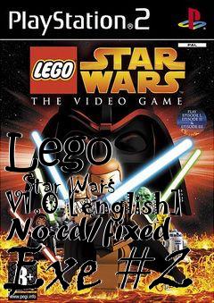 Box art for Lego
      Star Wars V1.0 [english] No-cd/fixed Exe #2