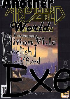Box art for Another
            World: 15th Anniversary Edition V1.1c [english] No-cd/fixed Exe
