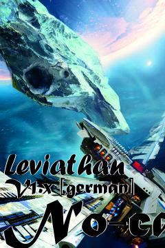 Box art for Leviathan
V1.x [german] No-cd