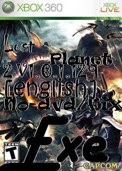 Box art for Lost
            Planet 2 V1.0.1.129 [english] No-dvd/fixed Exe