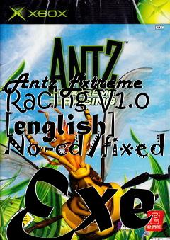 Box art for Antz Extreme Racing V1.0
[english] No-cd/fixed Exe