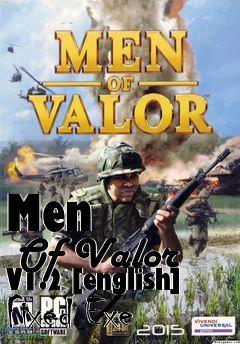 Box art for Men
      Of Valor V1.2 [english] Fixed Exe