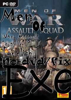 Box art for Men
            Of War: Assault Squad V1.97.7 [english] No-dvd/fixed Exe