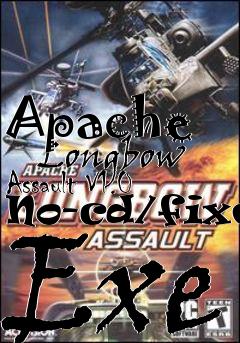 Box art for Apache
      Longbow Assault V1.0 No-cd/fixed Exe