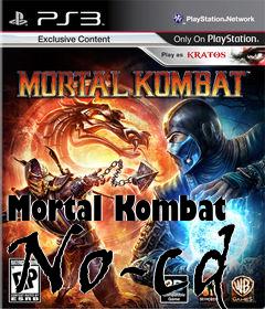 Box art for Mortal
Kombat No-cd