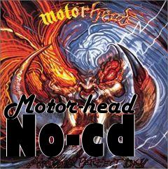 Box art for Motor-head
No-cd