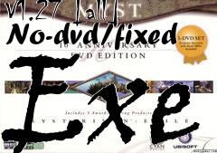 Box art for Myst:
            10th Anniversary V1.27 [all] No-dvd/fixed Exe