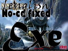Box art for Nancy
Drew: Last Train To Blue Moon Canyon V1.1 [english] No-cd/fixed Exe