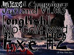 Box art for Naval
Campaigns: Jutland V1.03 [english] No-cd/fixed Exe #2