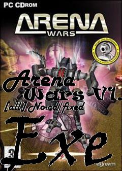 Box art for Arena
      Wars V1.0 [all] No-cd/fixed Exe