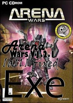 Box art for Arena
      Wars V1.2.1 [all] Fixed Exe
