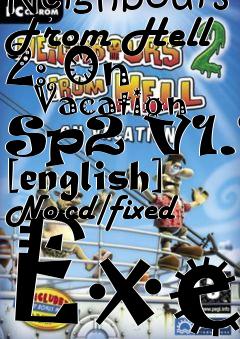 Box art for Neighbours From Hell 2: On
      Vacation Sp2 V1.1 [english] No-cd/fixed Exe