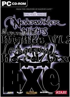 Box art for Neverwinter
Nights V1.28 [english] No-cd/fixed Exe