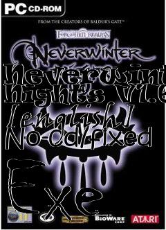 Box art for Neverwinter
Nights V1.61 [english] No-cd/fixed Exe