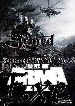 Box art for Armed
            Assault V1.05.5136 [all] No-dvd/fixed Exe