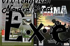 Box art for Armed
            Assault: Queens Gambit V1.0 [english] No-dvd/fixed Exe