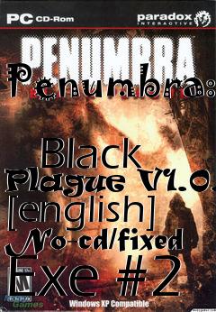 Penumbra Maps Black 77