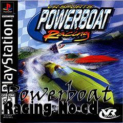 Box art for Powerboat
Racing No-cd