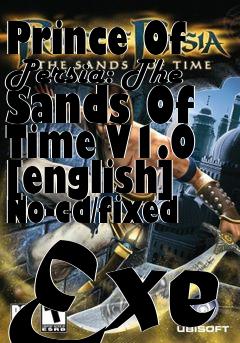 Box art for Prince Of Persia:
The Sands Of Time
V1.0 [english] No-cd/fixed Exe
