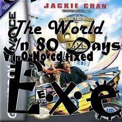 Box art for Around
            The World In 80 Days V1.0 No-cd/fixed Exe