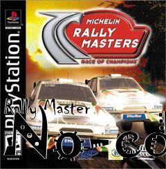Box art for Rally
Master No-cd
