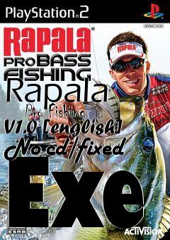 Box art for Rapala
      Pro Fishing V1.0 [english] No-cd/fixed Exe