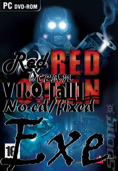 Box art for Red
            Ocean V1.0 [all] No-cd/fixed Exe