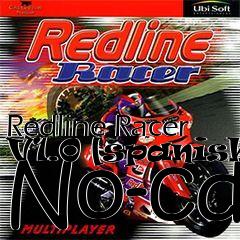 Box art for Redline
Racer V1.0 [spanish] No-cd