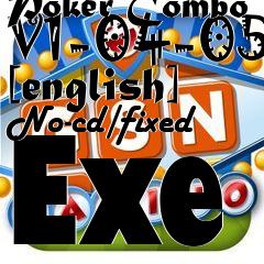 Box art for Reel
      Deal Slots: Poker Combo V1-04-05 [english] No-cd/fixed Exe