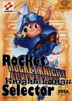 Box art for Rocket
            Knight Language Selector