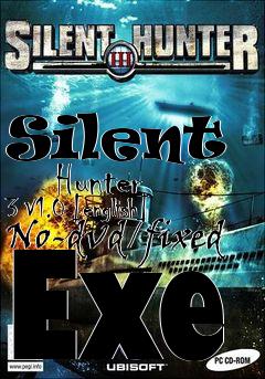 Box art for Silent
      Hunter 3 V1.0 [english] No-dvd/fixed Exe