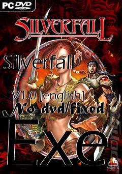 Box art for Silverfall
            V1.0 [english] No-dvd/fixed Exe
