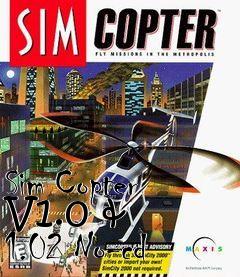 Box art for Sim
Copter V1.0 & 1.02 No-cd