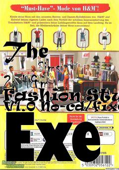 Box art for The
            Sims 2: H&m Fashion Stuff V1.0 No-cd/fixed Exe