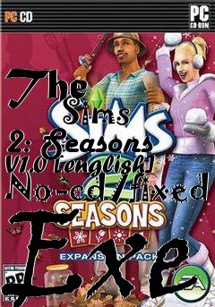 Box art for The
            Sims 2: Seasons V1.0 [english] No-cd/fixed Exe