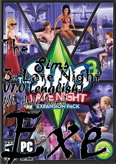 Box art for The
            Sims 3: Late Night V1.0 [english] No-dvd/fixed Exe