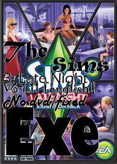 Box art for The
            Sims 3: Late Night V6.1.11 [english] No-dvd/fixed Exe