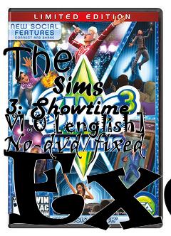 Box art for The
            Sims 3: Showtime V1.0 [english] No-dvd/fixed Exe