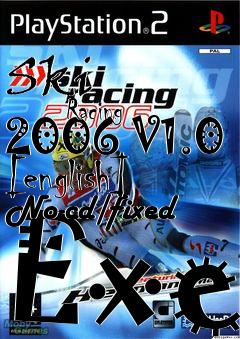 Box art for Ski
            Racing 2006 V1.0 [english] No-cd/fixed Exe
