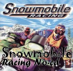 Box art for Snowmobile
Racing No-cd