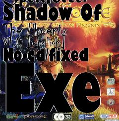 Box art for Spellforce:
Shadow Of The Phoenix V1.0 [english] No-cd/fixed Exe