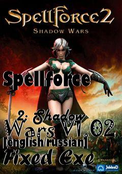 Box art for Spellforce
            2: Shadow Wars V1.02 [english/russian] Fixed Exe