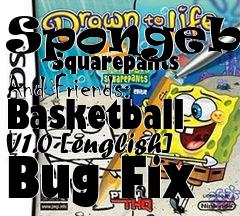 Box art for Spongebob
      Squarepants And Friends: Basketball V1.0 [english] Bug Fix