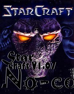 Box art for Star
      Craft V1.07 No-cd